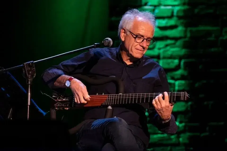 Paolo Capodacqua